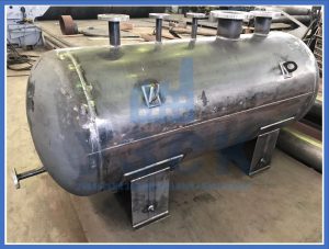 Расходная ёмкость печного отопления в Кара-Балта