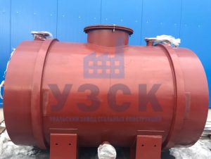 Бак конденсатный БК 38.00.000-06 в Кара-Балта