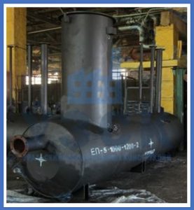 Емкость дренажная ЕП в Кара-Балта