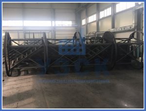 РВС резервуары производитель, завод в Кара-Балта