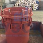 Сальниковые компенсаторы в Кара-Балта