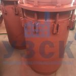 Сальниковые компенсаторы в Кара-Балта