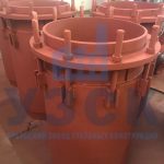 Сальниковые компенсаторы в Кара-Балта