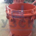 Сальниковые компенсаторы в Кара-Балта