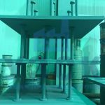 Закладные детали в Кара-Балта