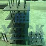 Закладные детали в Кара-Балта