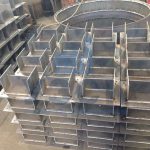 Закладные детали в Кара-Балта