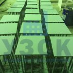 Закладные детали в Кара-Балта