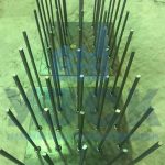 Закладные детали в Кара-Балта