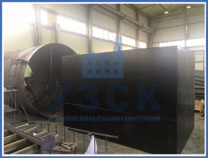 БАК А1 БВ в Кара-Балта