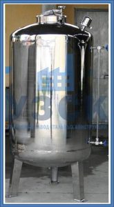 ВЭЭ емкостный аппарат в Кара-Балта