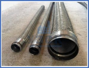 Металлорукав, РНВД, рукав нержавеющий высокого давления в Кара-Балта