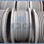 Сильфонные компенсаторы КСОФ в Кара-Балта