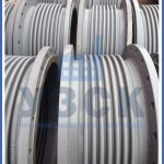 Сильфонные компенсаторы КСОФ в Кара-Балта