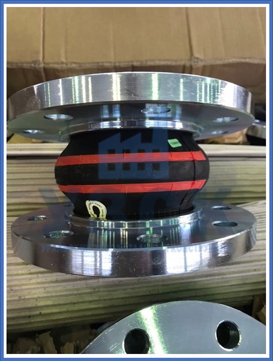 компенсатор резиновый фланцевый в Кара-Балта