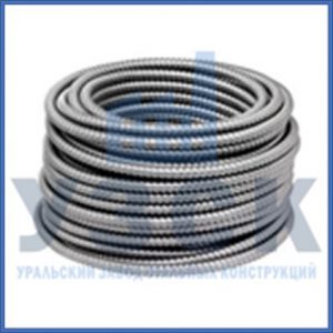 Металлорукава, гофра, шланг, труба, Hyparflex в Кара-Балта