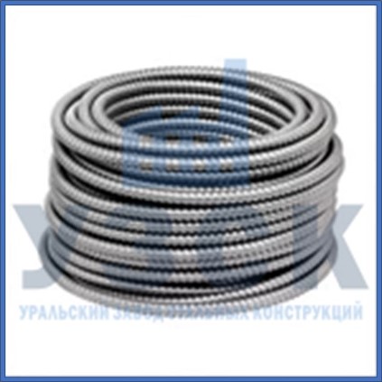 Металлорукава, гофра, шланг, труба, Hyparflex в Кара-Балта