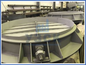 Клапаны ПГВУ, ОСТ, КЛК Ду 2800 от завода в Кара-Балта