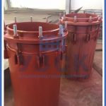 сальниковые стальные компенсаторы в Кара-Балта