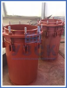 сальниковые стальные компенсаторы в Кара-Балта