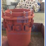 компенсатор сальниковый россия в Кара-Балта