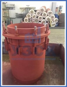 компенсатор сальниковый россия в Кара-Балта