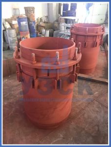 серия сальниковые компенсаторы в Кара-Балта