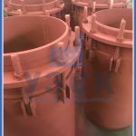 сальниковые компенсаторы Ду 150, Ду 200, Ду 250 в Кара-Балта