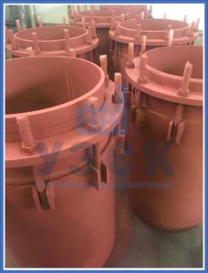 сальниковые компенсаторы Ду 150, Ду 200, Ду 250 в Кара-Балта