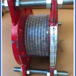 тепловой сильфонный компенсатор в Кара-Балта