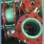 сильфонный компенсатор купить в Кара-Балта