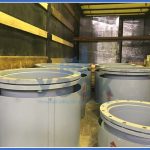 сильфонные компенсаторы для тепловых сетей в Кара-Балта