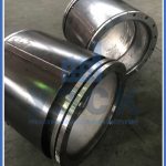 компенсатор сильфонный фланцевый в Кара-Балта