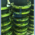 компенсатор резиновый фланцевый в Кара-Балта