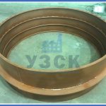 компенсаторы линзовые осевые в Кара-Балта