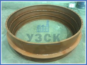 компенсаторы линзовые осевые в Кара-Балта