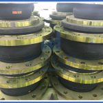 компенсатор резиновый муфтовый в Кара-Балта