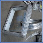 прямоугольные линзовые компенсаторы в Кара-Балта