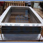 прямоугольные линзовые компенсаторы в Кара-Балта