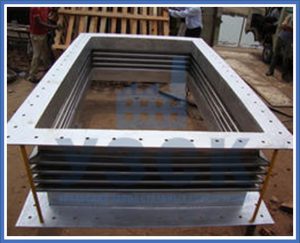 прямоугольные линзовые компенсаторы в Кара-Балта