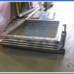 прямоугольные линзовые компенсаторы в Кара-Балта