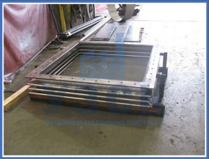 прямоугольные линзовые компенсаторы в Кара-Балта