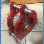 компенсатор сильфонный с кожухом в Кара-Балта