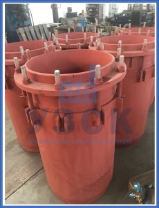 сальниковый компенсатор в Кара-Балта