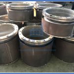 сильфонный компенсатор 50 в Кара-Балта