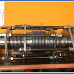 сильфонные компенсаторы трубопроводов в Кара-Балта