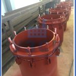 компенсатор сальниковый односторонний в Кара-Балта