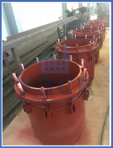 компенсатор сальниковый односторонний в Кара-Балта