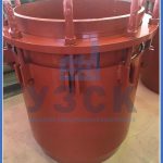 компенсатор сальниковый двухсторонний в Кара-Балта