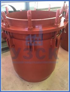 компенсатор сальниковый двухсторонний в Кара-Балта